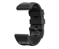 TECH-PROTECT Iconband do Garmin Fenix (22mm) Black 9589046921469 - 1275753 - zdjęcie 2
